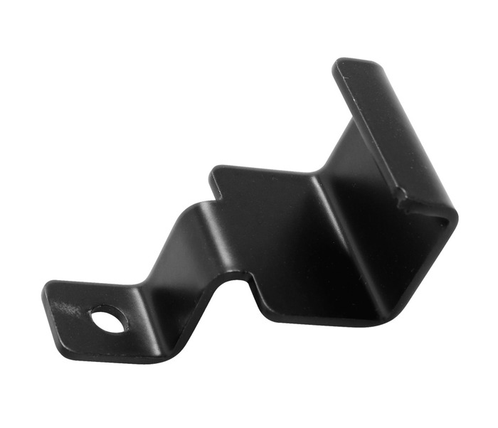 Krok Akustikpanel Svart 2-pack Home>it